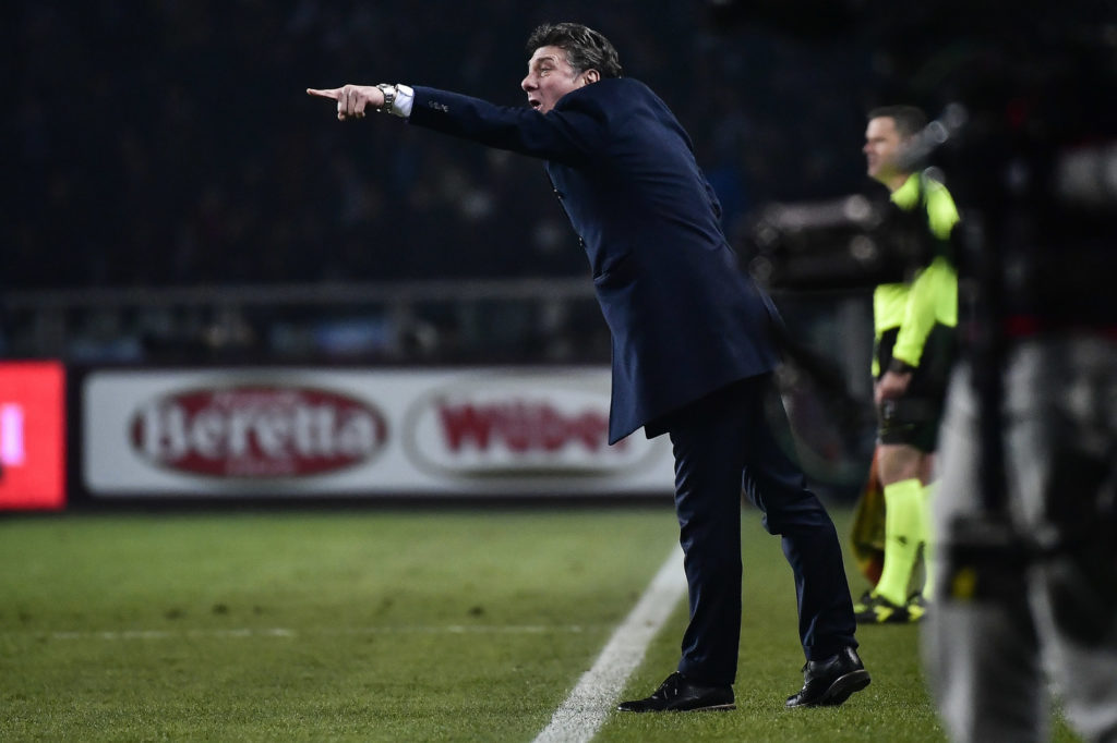 Mazzarri
