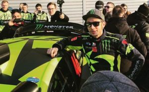 valentino rossi