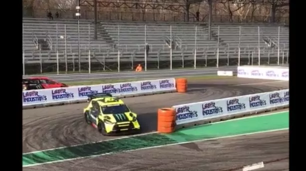 valentino rossi