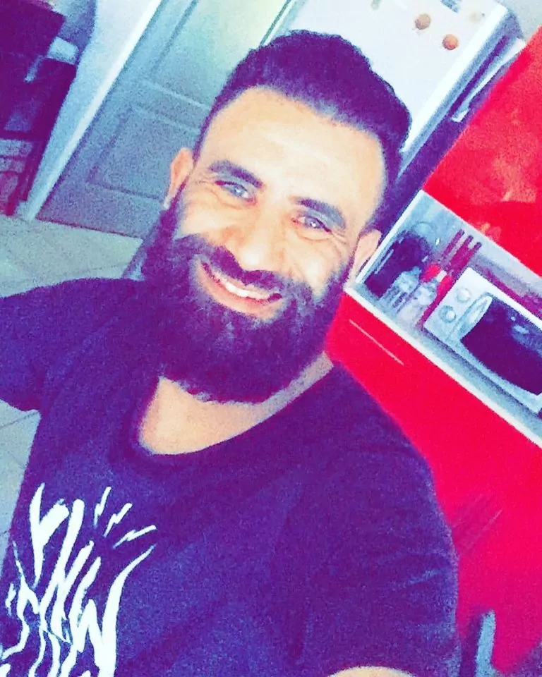 Abdelkader Mohamed Ghezzal