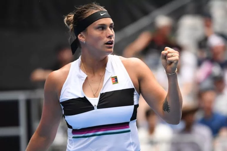 sabalenka
