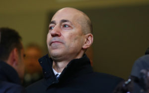 Gazidis