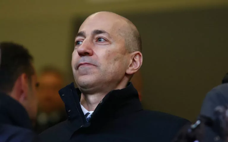 Gazidis