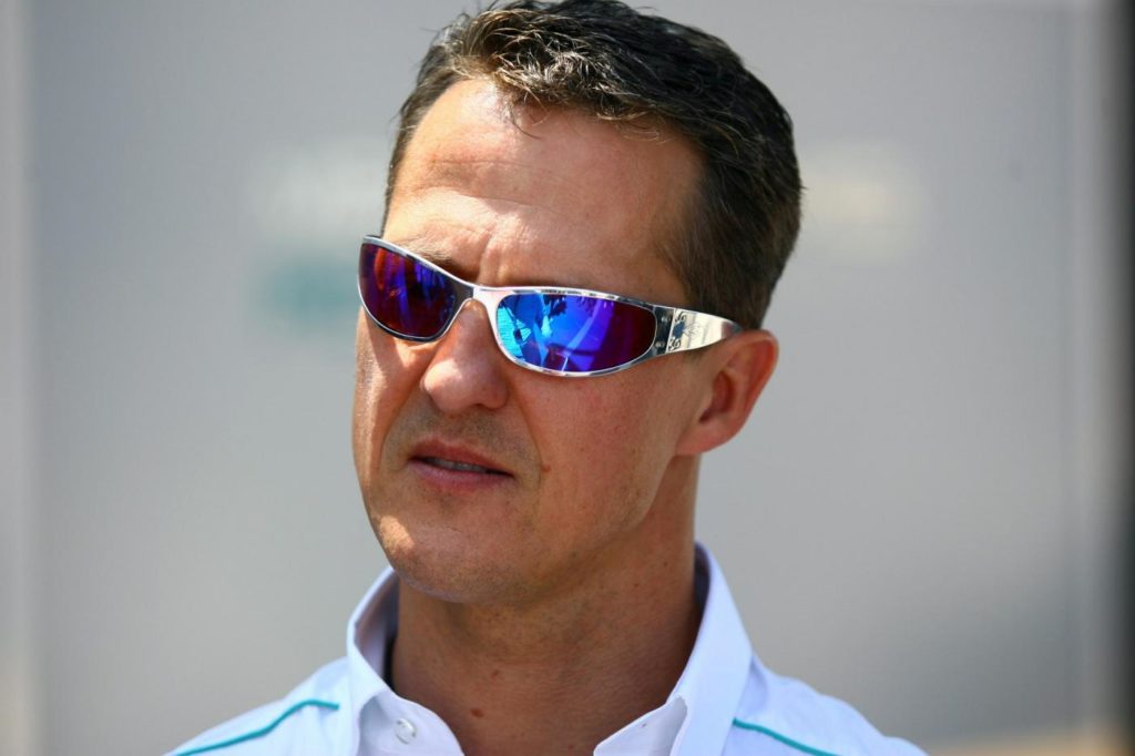schumacher