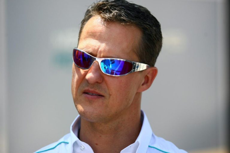 schumacher