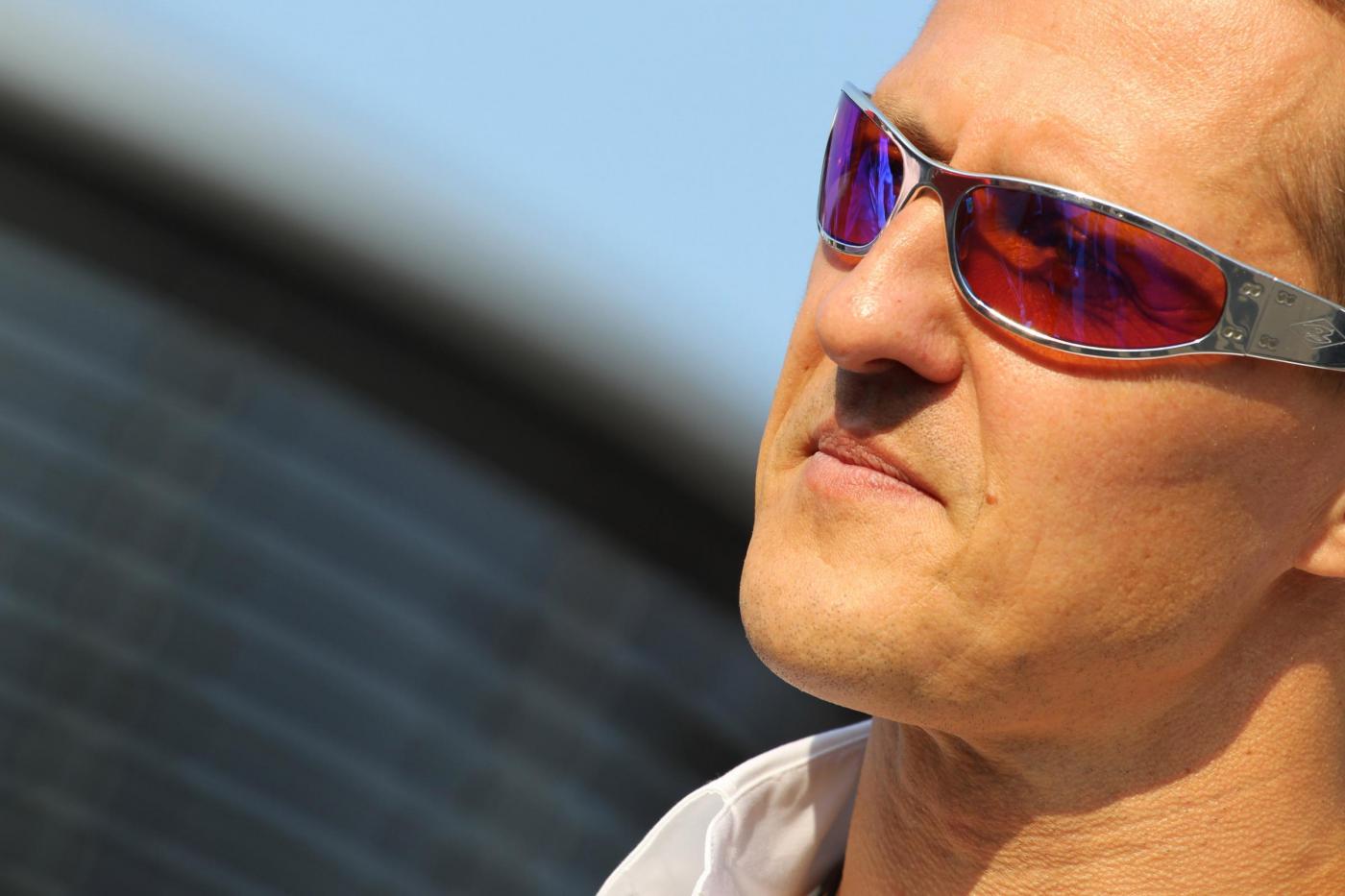 Formula 1, la sorprendente rivelazione di Briatore: “Schumacher ha rischiato di non vincere alcun mo ... - SportFair