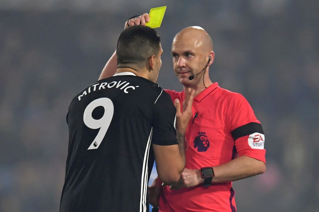 Mitrovic