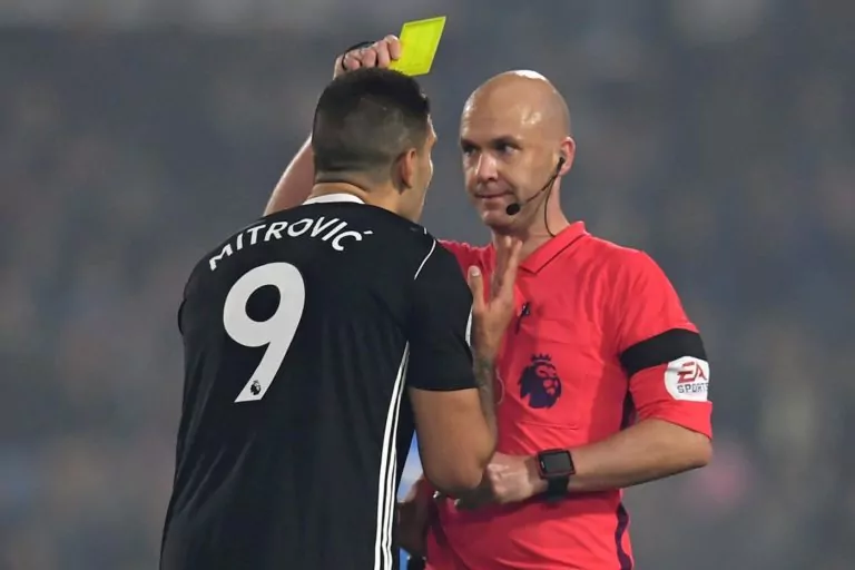 Mitrovic