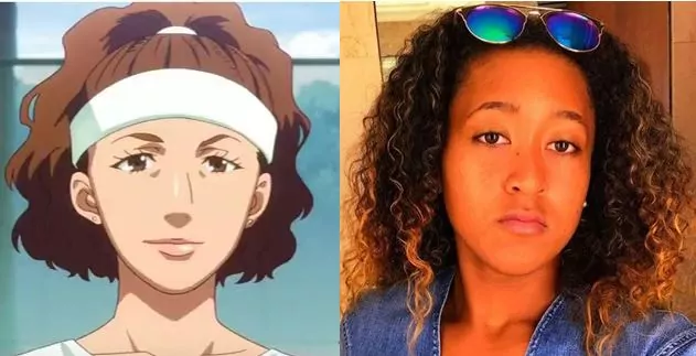 Naomi Osaka Pubblicità Nissin