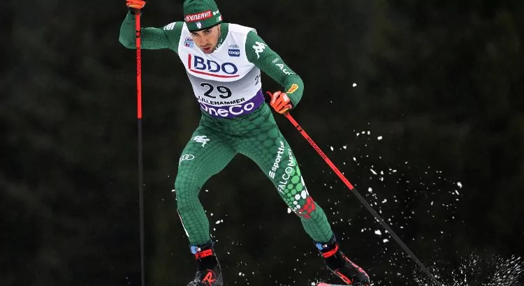 federico pellegrino