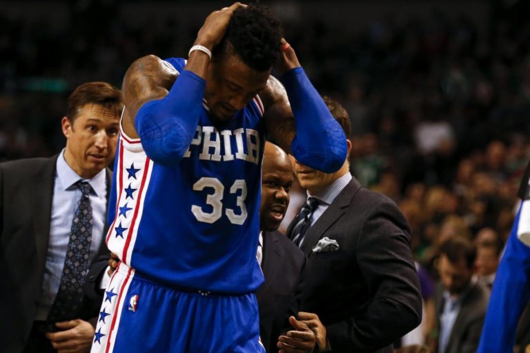 Robert-Covington