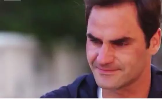 Roger Federer