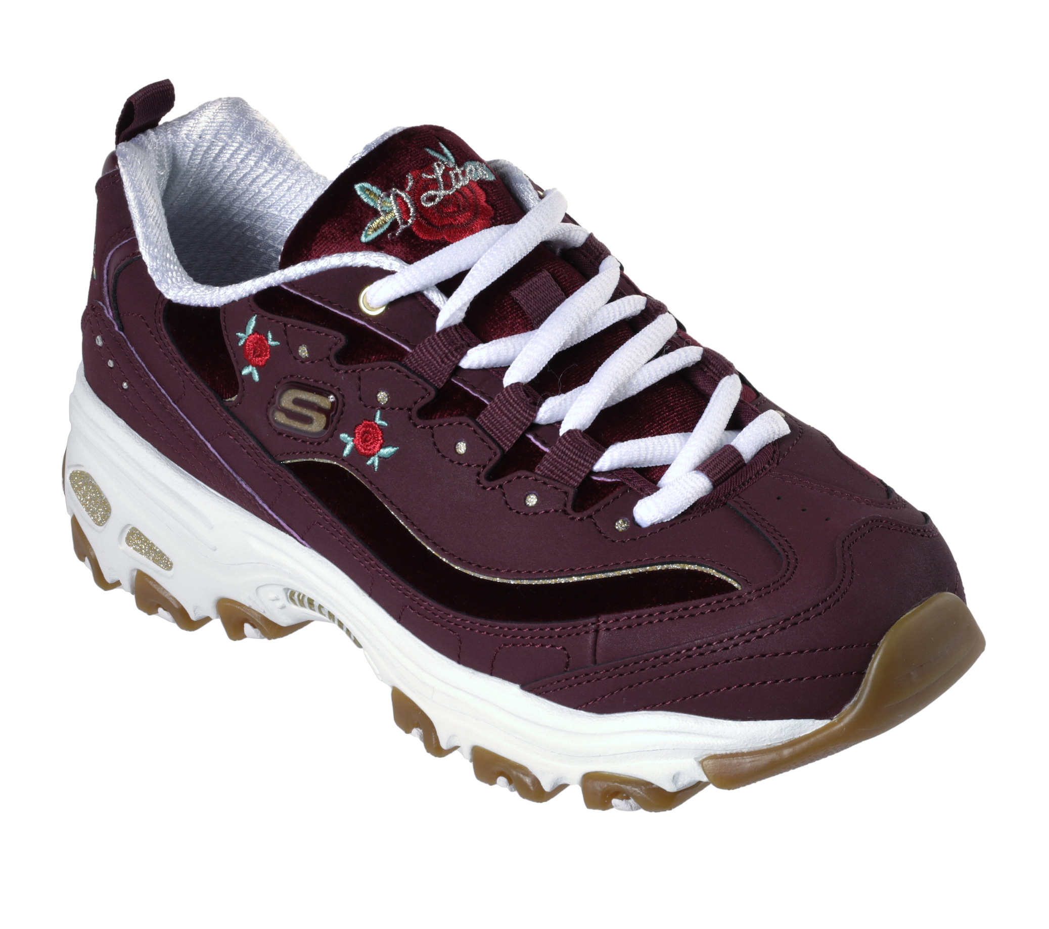 San Valentino 2019 - Skechers festeggia il giorno degli innamorati con  linee casual