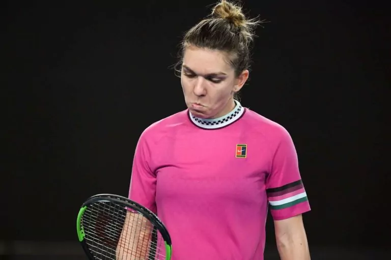 Simona Halep