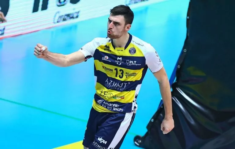 Simone Anzani