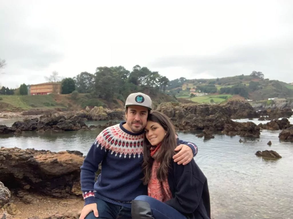 alonso linda morselli