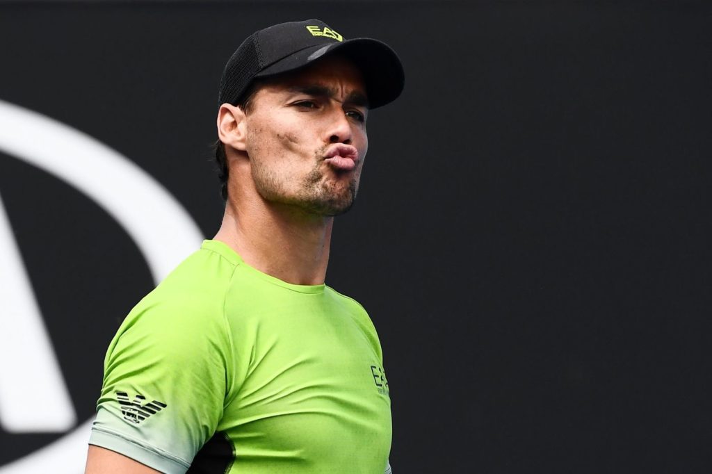 Fognini