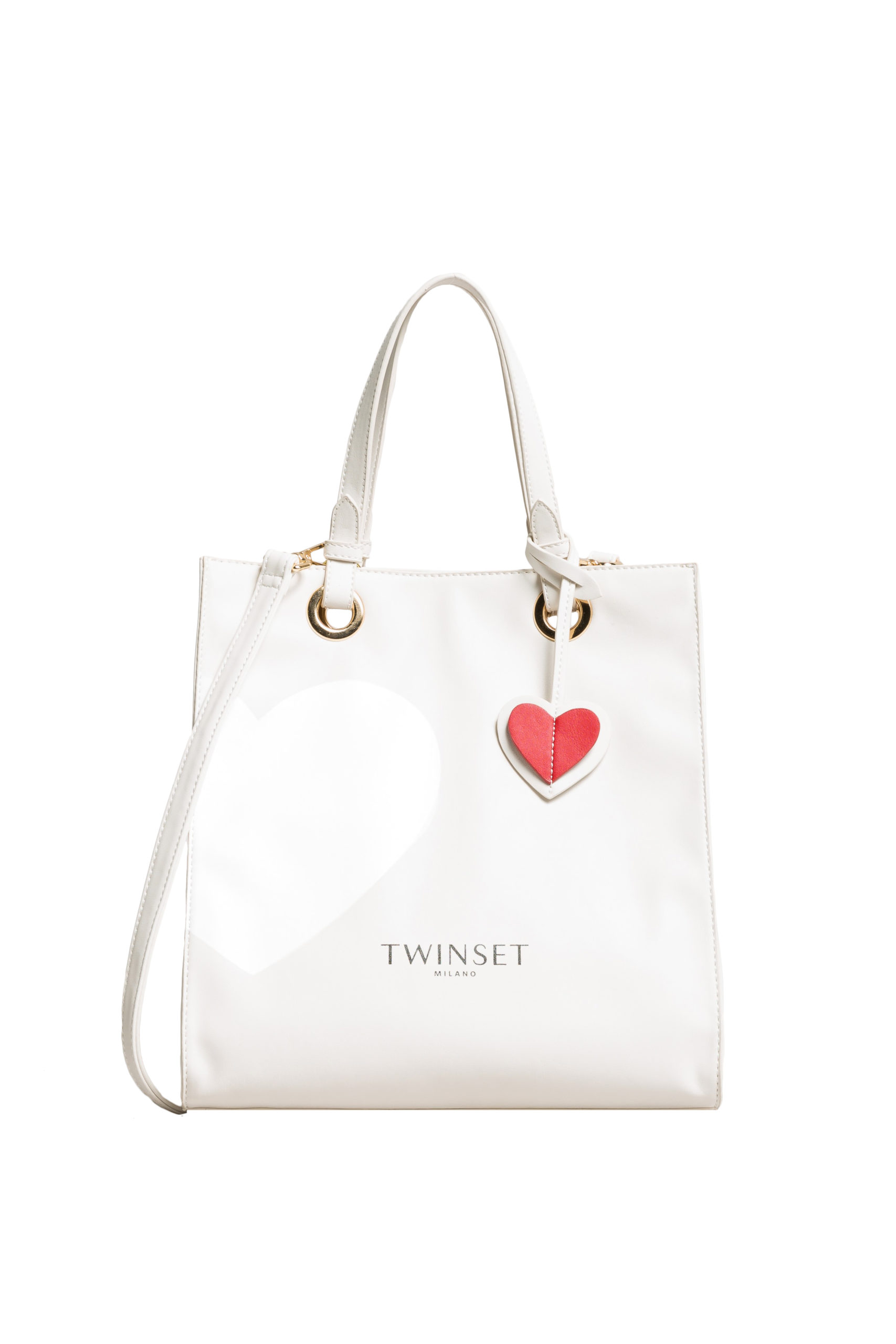 San Valentino - Twinset festeggia il giorno degli innamorati con la borsa  \