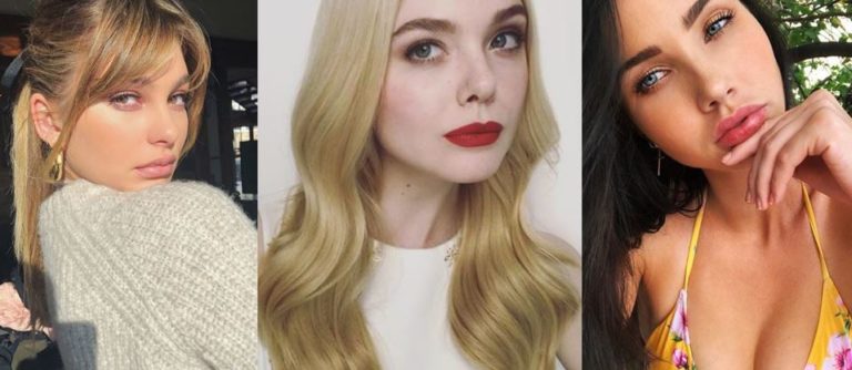 classifica donne sexy 2019