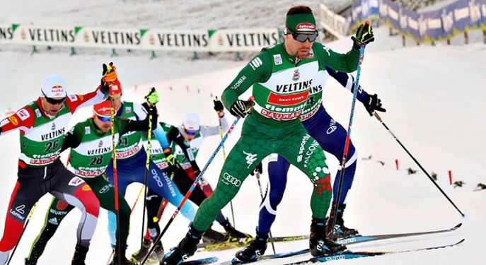 combinata nordica