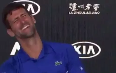 djokovic