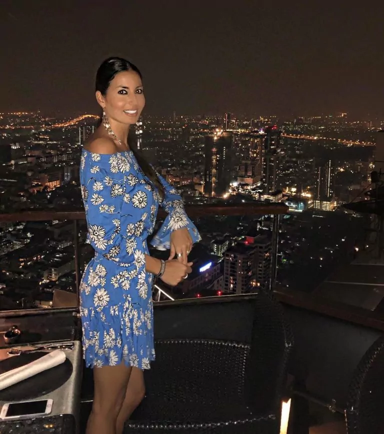 elisabetta gregoraci