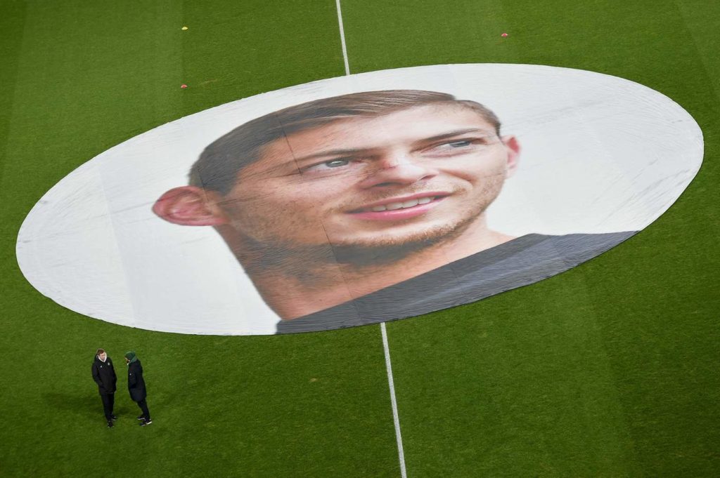 emiliano sala