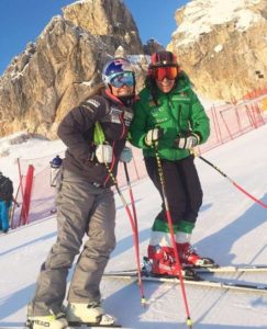 goggia vonn
