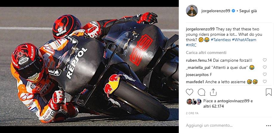 jorge lorenzo