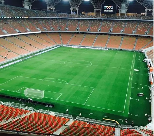 king abdullah sports city