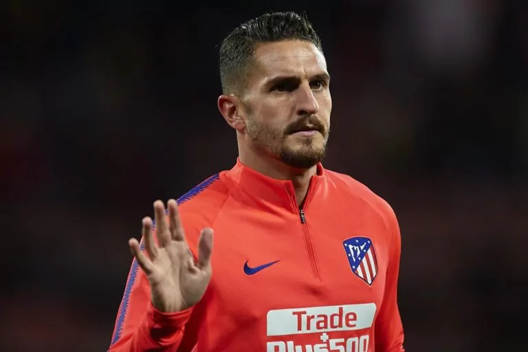 Koke