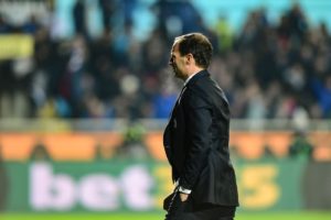 massimiliano allegri