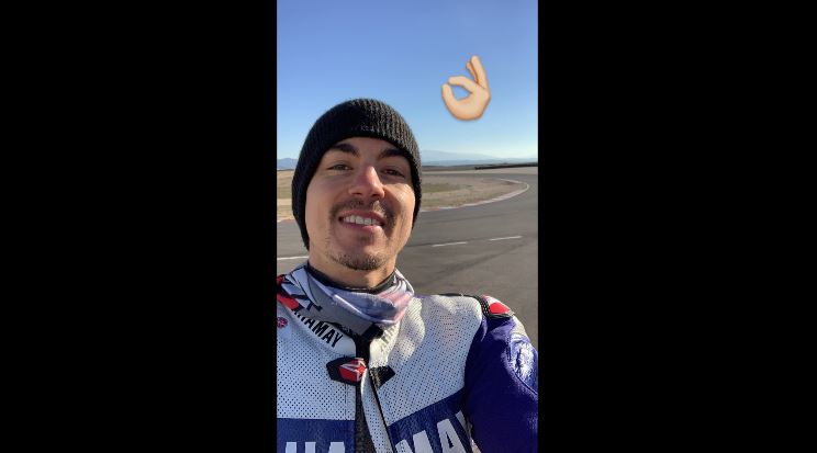 maverick vinales
