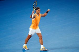 nadal australian open