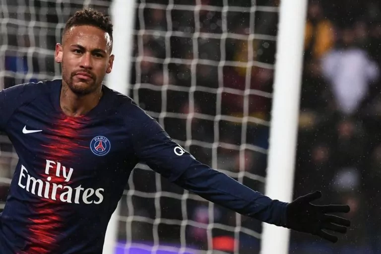 neymar