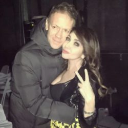 Cosa ci facevano Cristina D'Avena e Rocco Siffredi insieme a ...