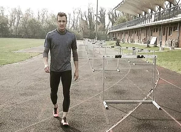 simone cairoli