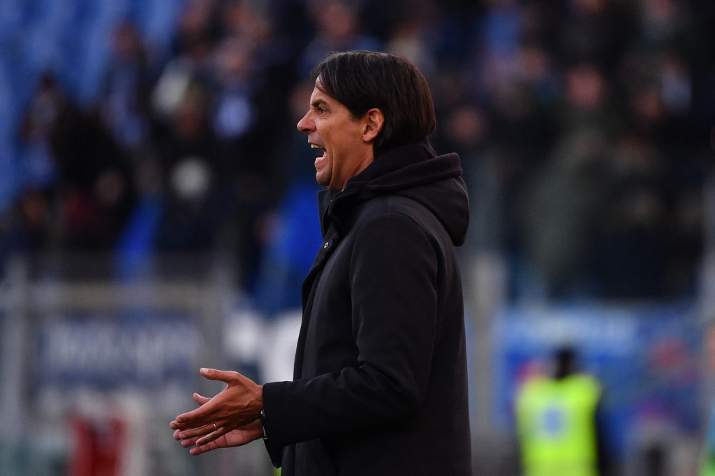 simone inzaghi