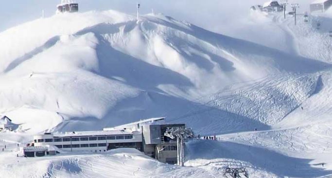 st anton sci alpino