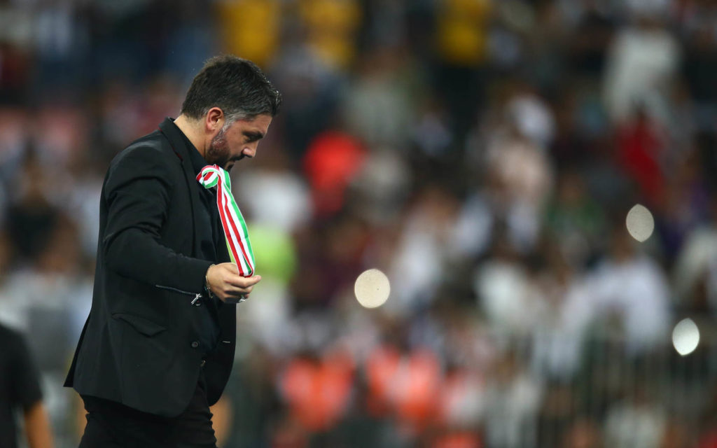 gattuso