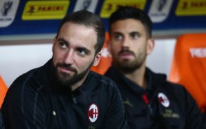 higuain