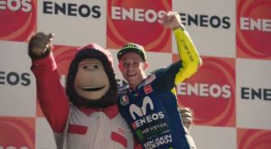 valentino rossi eneos