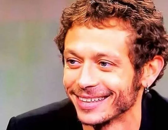 valentino rossi