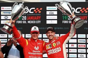 vettel mick schumacher