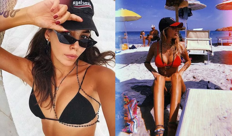 viktorija e virginia mihaijlovic