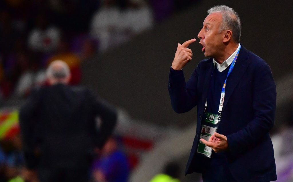 zaccheroni