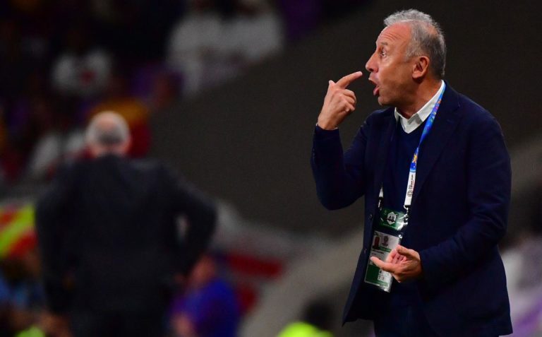 zaccheroni