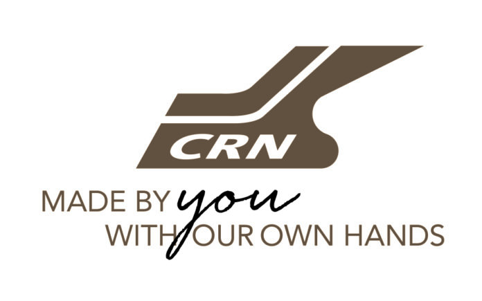 crn yacht logo