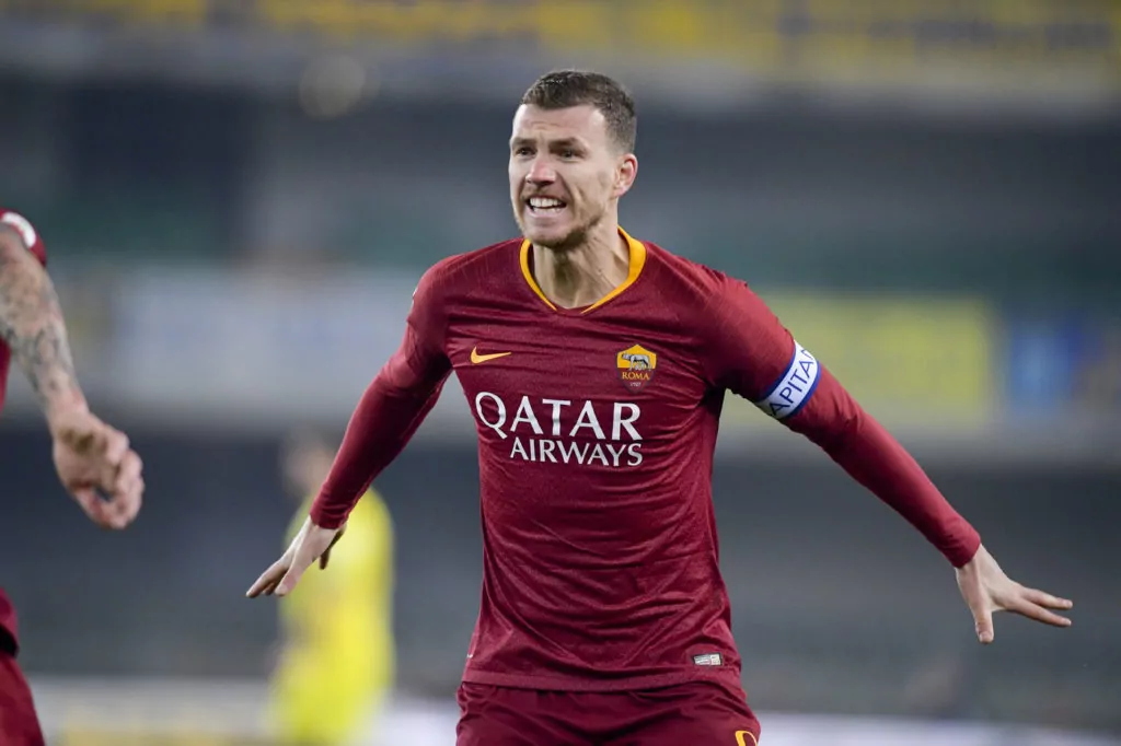 dzeko
