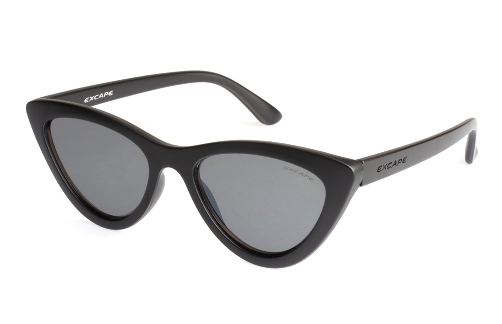 Una donna diva e glamour con la capsule collection Serie 6 di Excape Eyewear  [GALLERY]